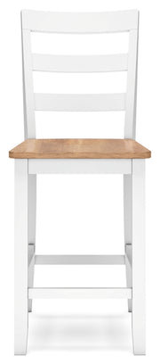 Gesthaven Barstool (2/CN)