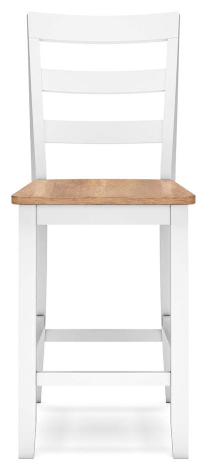 Gesthaven Barstool (2/CN)