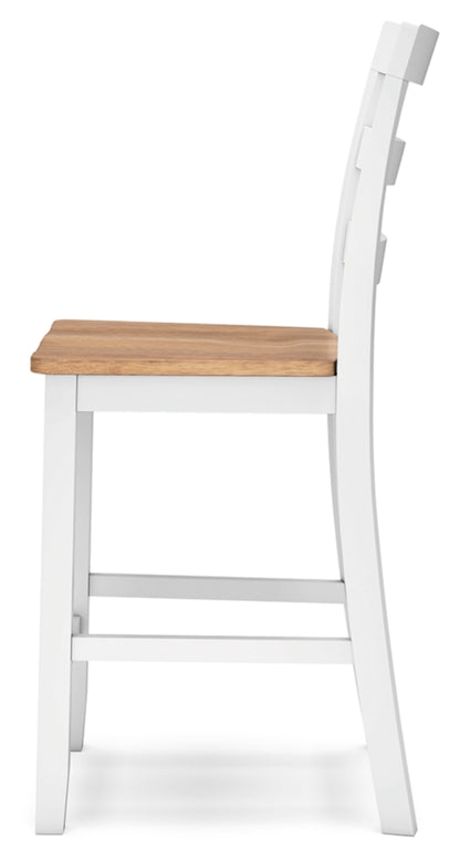 Gesthaven Barstool (2/CN)