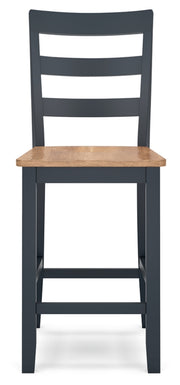 Gesthaven Barstool (2/CN)