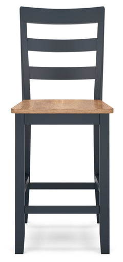 Gesthaven Barstool (2/CN)