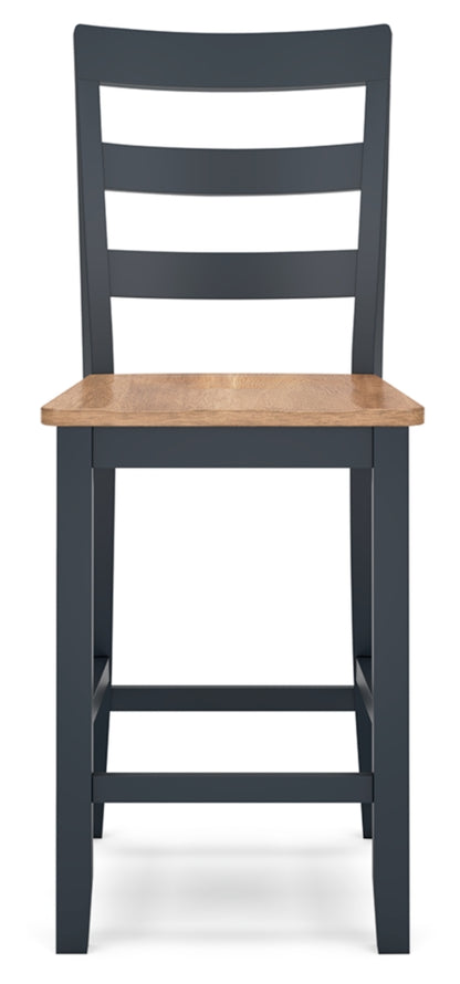 Gesthaven Barstool (2/CN)