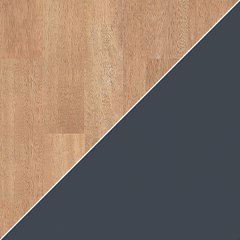 Mesa de comedor Gesthaven con 4 sillas y banco (juego de 6)