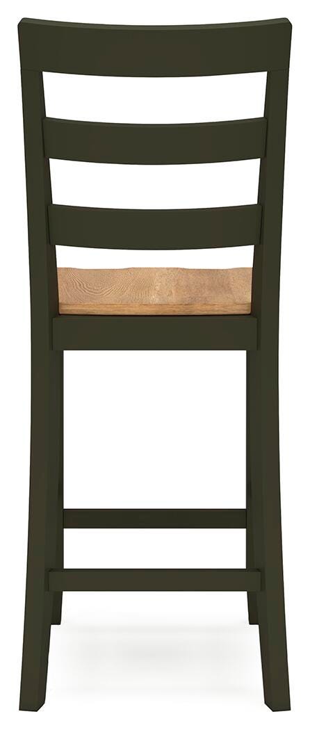 Gesthaven Barstool (2/CN)