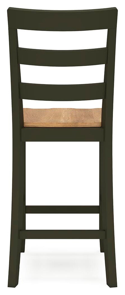 Gesthaven Barstool (2/CN)