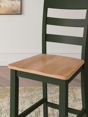 Gesthaven Barstool (2/CN)