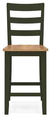 Gesthaven Barstool (2/CN)