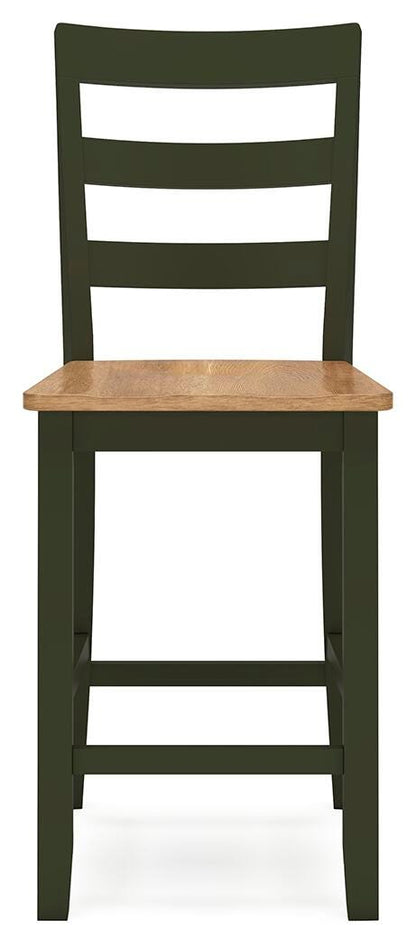 Gesthaven Barstool (2/CN)