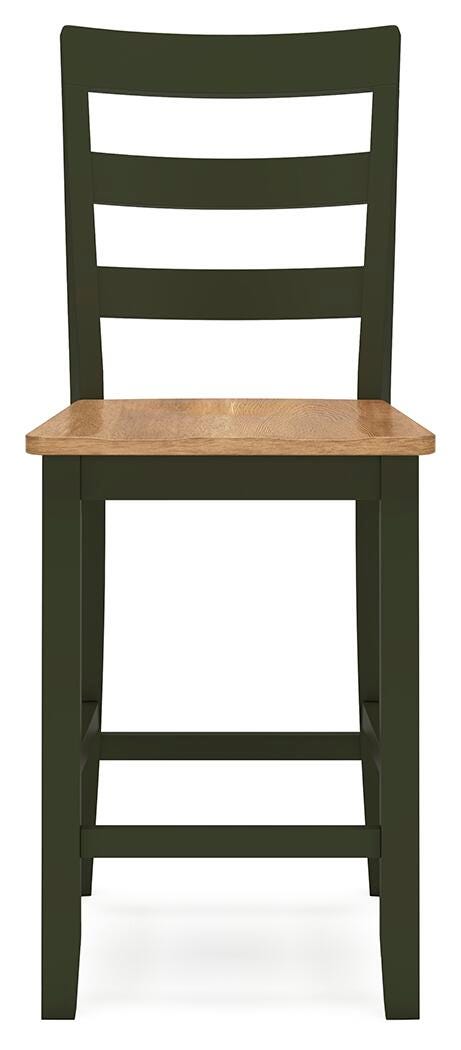 Gesthaven Barstool (2/CN)