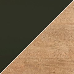 Mesa de comedor Gesthaven de altura de mostrador y 4 taburetes (juego de 5)