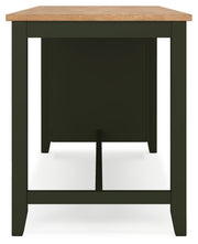 Gesthaven RECT Dining Room Counter Table