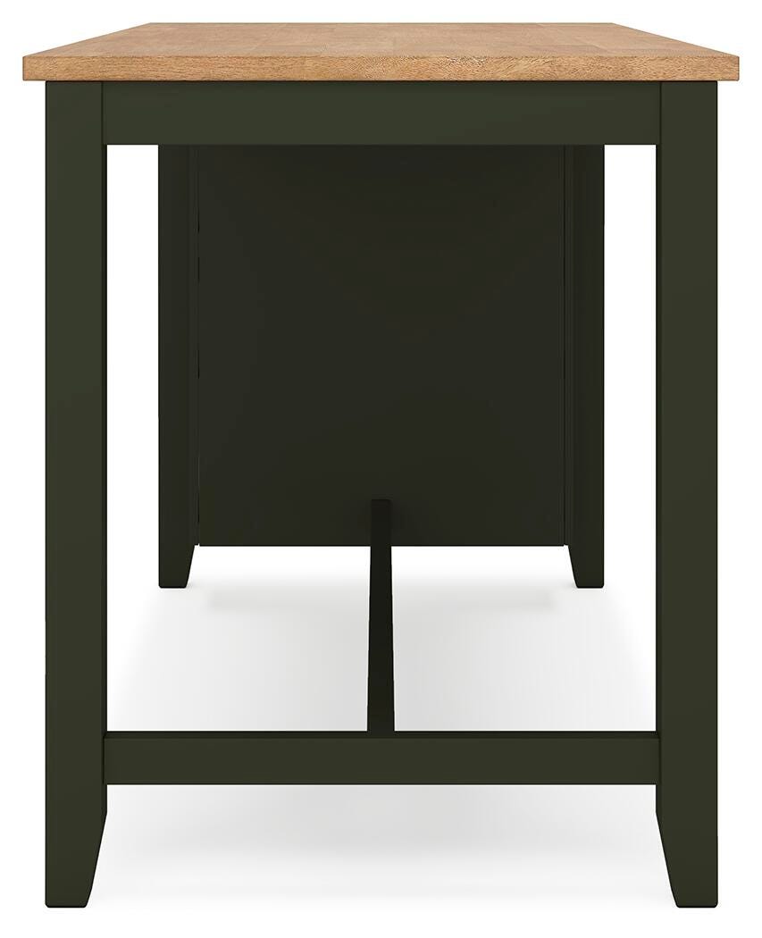 Gesthaven RECT Dining Room Counter Table