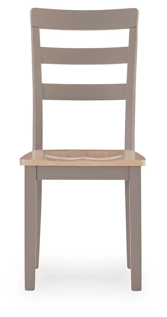 Gesthaven Dining Chair (Set of 2)