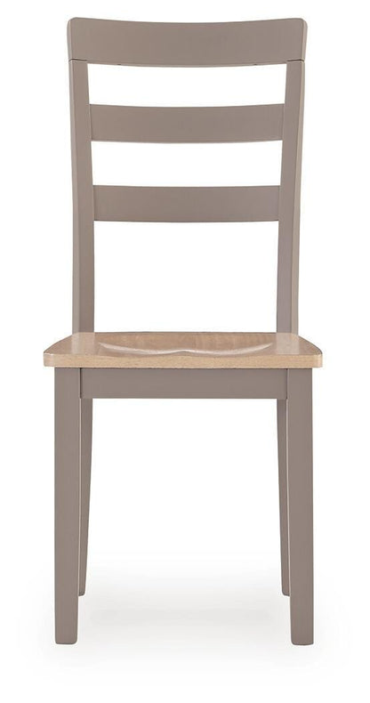 Gesthaven Dining Chair (Set of 2)