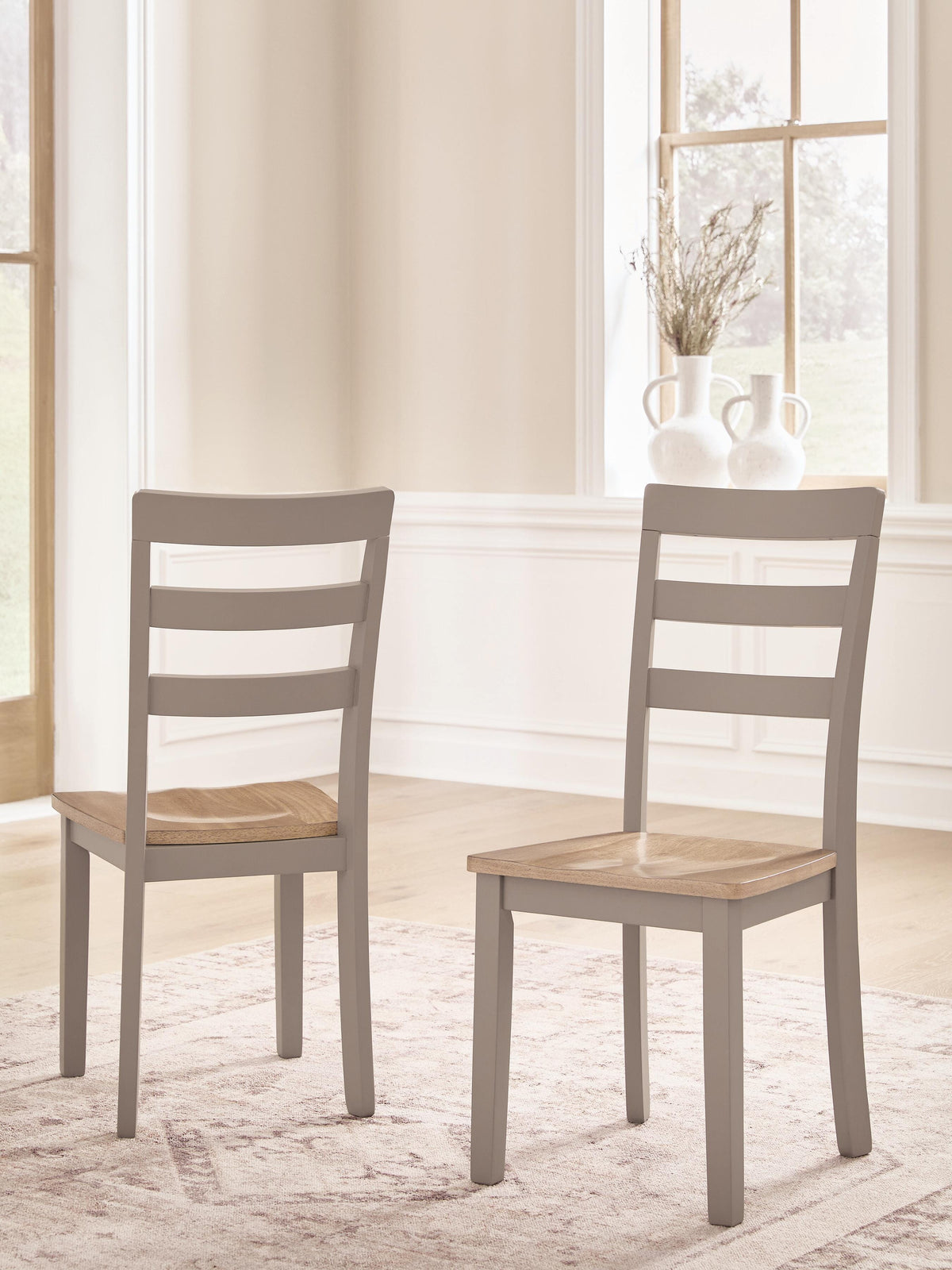 Gesthaven Dining Chair (Set of 2)