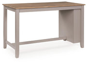Gesthaven Counter Height Dining Table