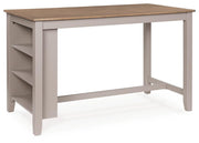 Gesthaven Counter Height Dining Table