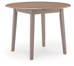 Gesthaven Dining Drop Leaf Table