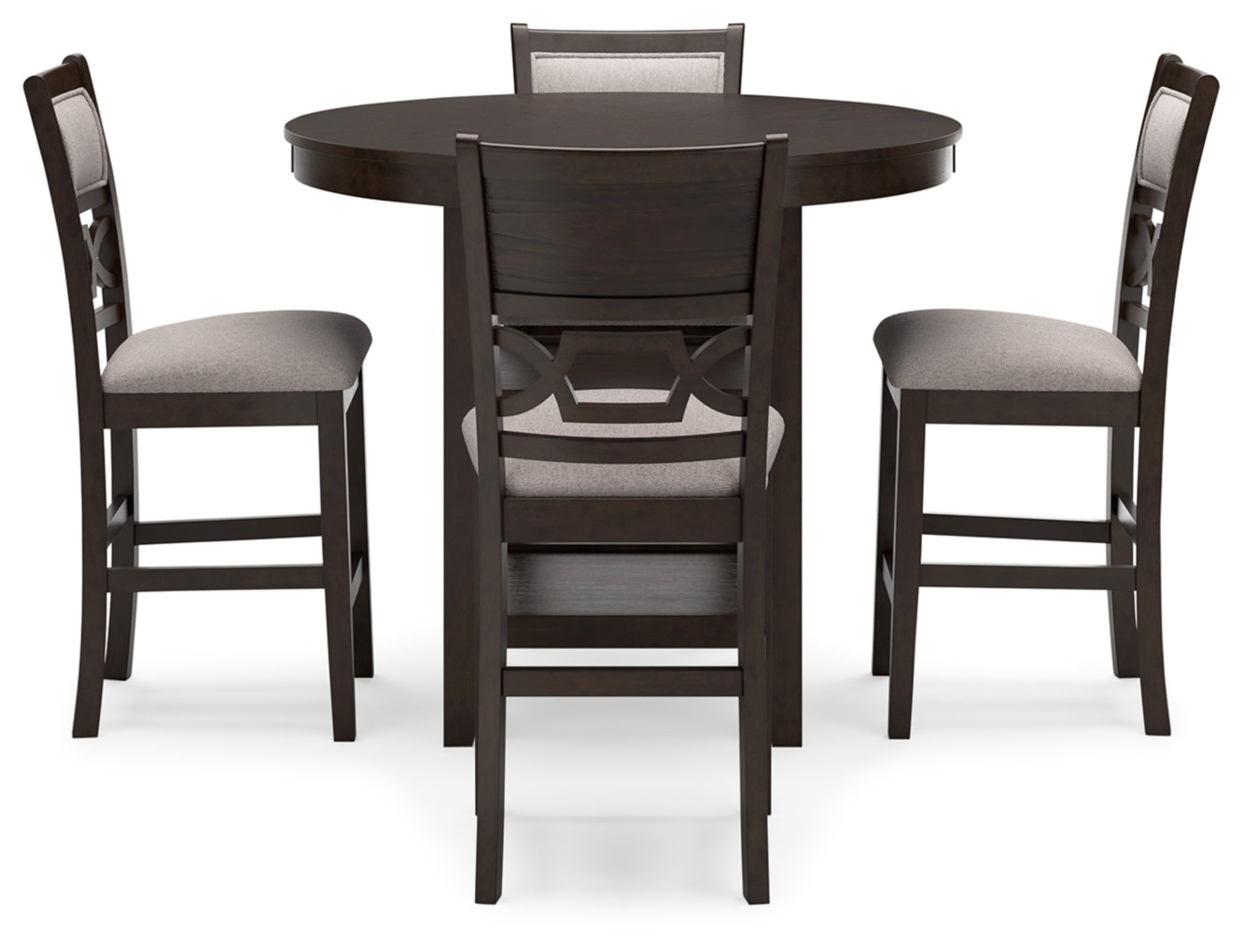 Langwest DRM Counter Table Set (5/CN)