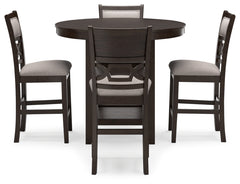 Langwest DRM Counter Table Set (5/CN)