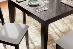 Langwest 6PC Dining Set