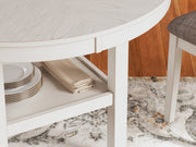 Erinberg 5PC Dining Set