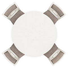Erinberg 5PC Dining Set