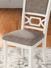 Erinberg 6PC Dining Set
