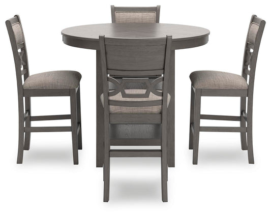Wrenning DRM Counter Table Set (5/CN)