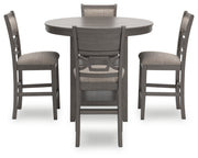 Wrenning DRM Counter Table Set (5/CN)