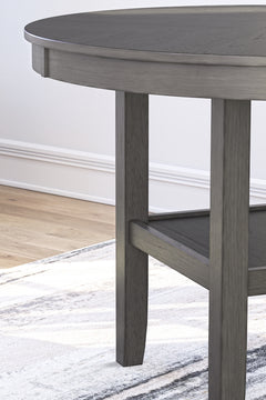 Wrenning 5PC Dining Set
