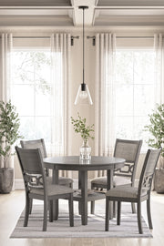 Wrenning 5PC Dining Set