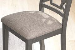 Wrenning 6PC Dining Set