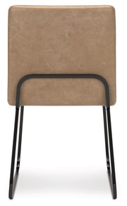 Pharwynn Dining Table and 4 Chairs