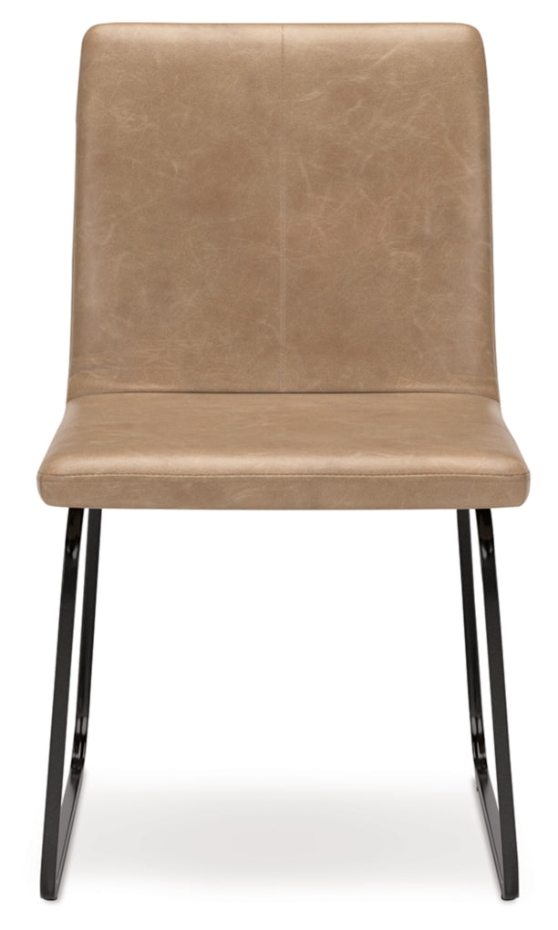 Pharwynn Dining UPH Side Chair (4/CN)