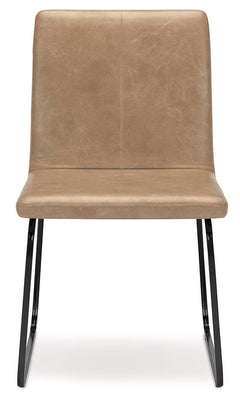 Pharwynn Dining UPH Side Chair (4/CN)