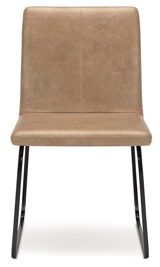 Pharwynn Dining UPH Side Chair (4/CN)