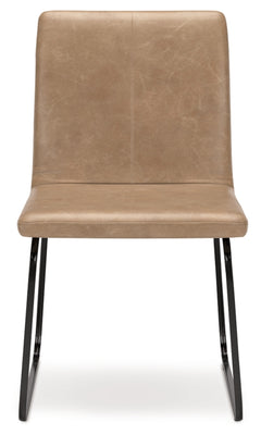 Pharwynn Dining Table and 4 Chairs