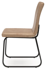 Pharwynn Dining UPH Side Chair (4/CN)