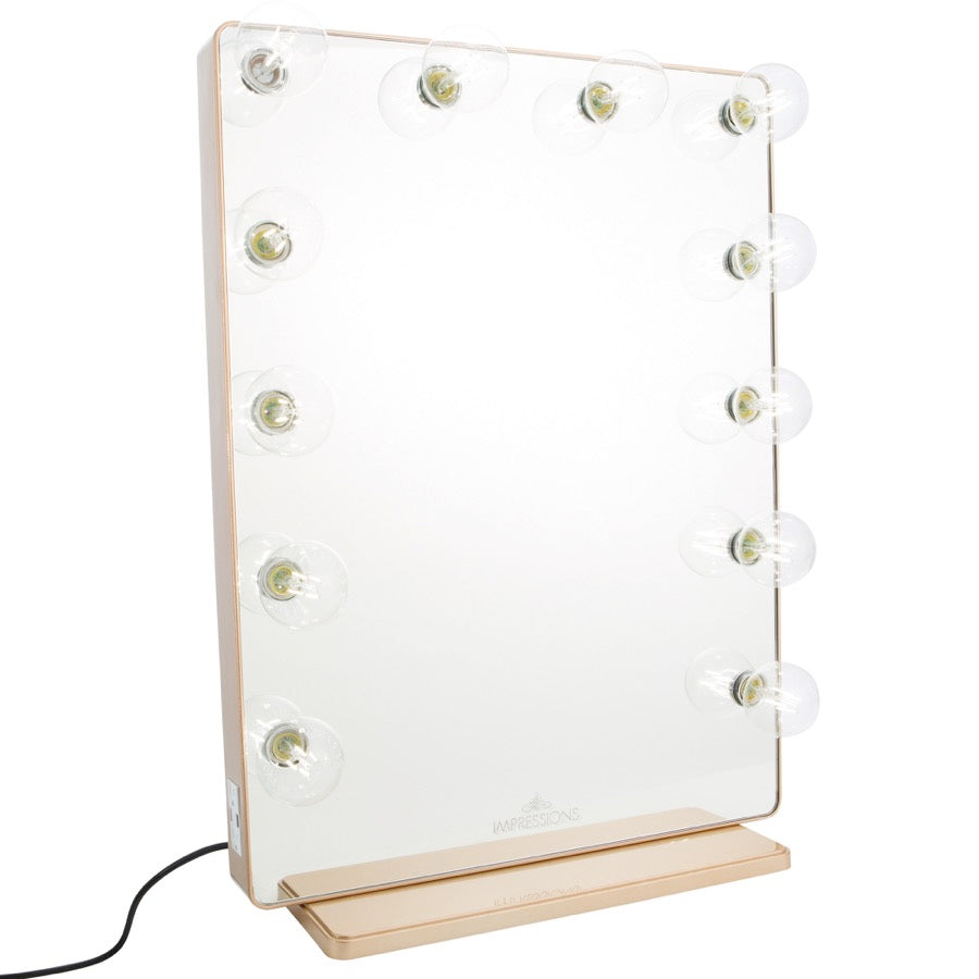 Hollywood Glow® XL 2.0 Vanity Mirror