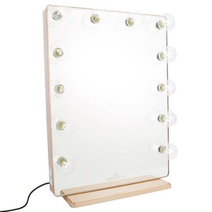 Hollywood Glow® XL 2.0 Vanity Mirror