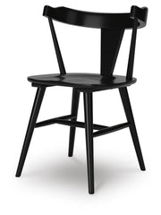 Gretlynn Dining Table and 6 Chairs