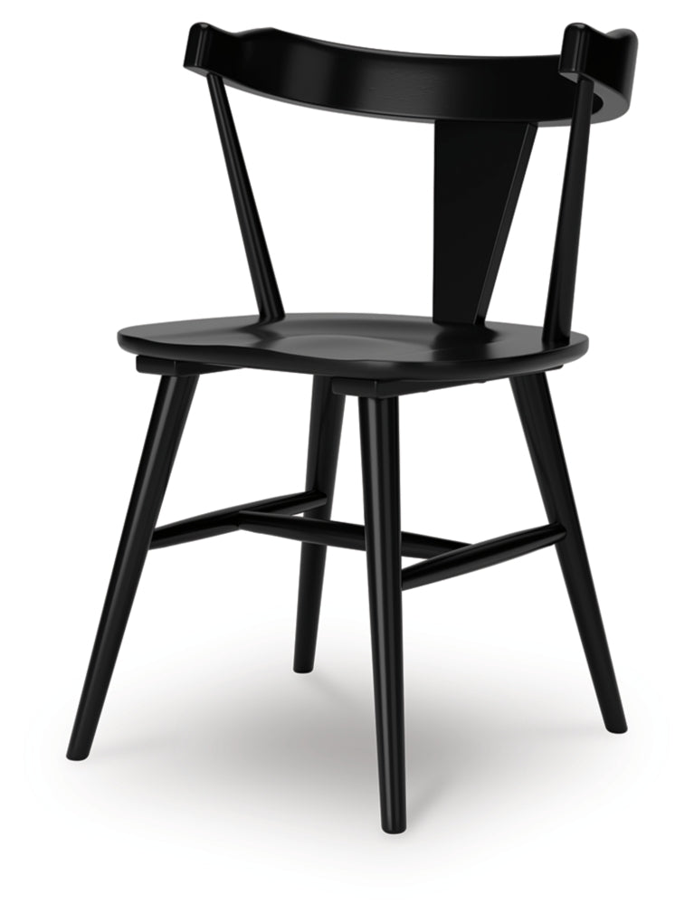 Gretlynn Dining Table and 4 Chairs