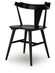 Gretlynn Dining Table and 4 Chairs