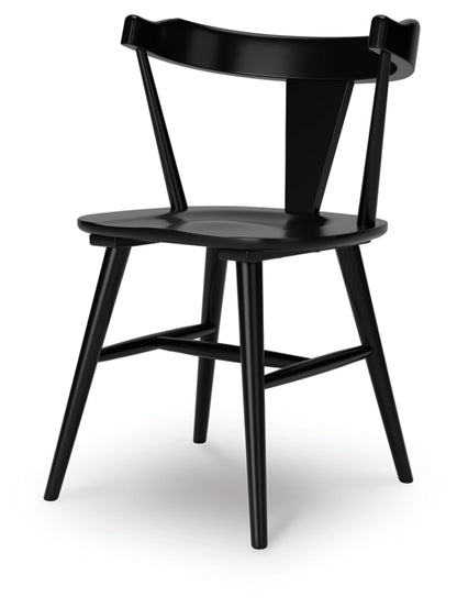 Gretlynn Dining Table and 4 Chairs