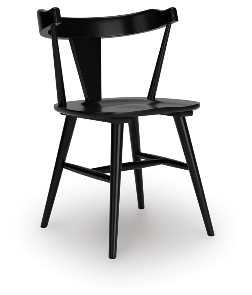 Gretlynn Dining Room Side Chair (2/CN)