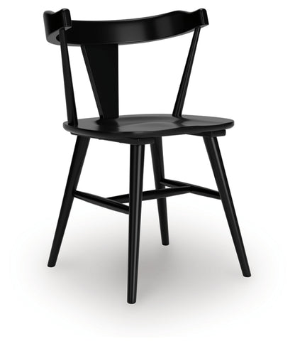 Gretlynn Dining Room Side Chair (2/CN)