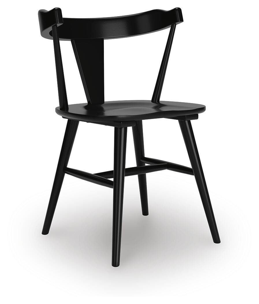 Gretlynn Dining Table and 6 Chairs