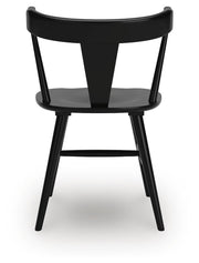Gretlynn Dining Table and 6 Chairs