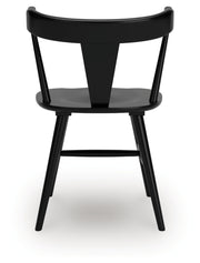 Gretlynn Dining Table and 6 Chairs